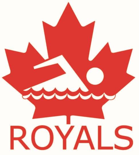 Juan de Fuca Royals Summer Swim Club