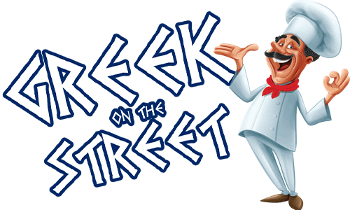 Greek on the Street Food Truck Langford Location