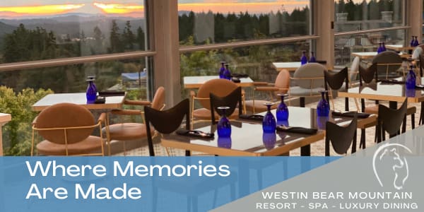 Westin Bear Mountain Resort & Spa