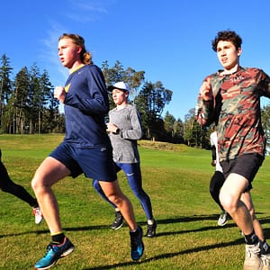 Victoria group to bid on 2020 Pan Am Cross Country Cup and 2023 World Cross Country Championships