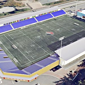Langford plans to expand Westhills Stadium to 8,000