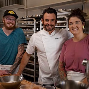 Langford Bakery Finds Recipe For Appearance on the Food Network