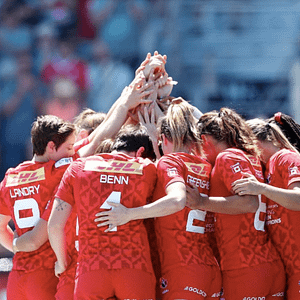 Final teams announced for 2022 HSBC Canada Women’s Sevens