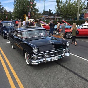 Get Your Shine on: Langford Show and Shine Makes its Return Aug. 21