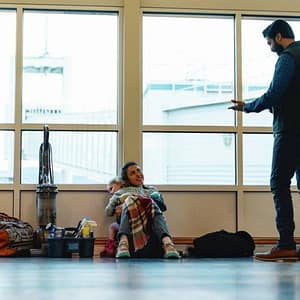 Netflix Series is Biggest Production Ever Shot in Greater Victoria