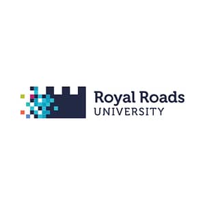 Royal Roads logo