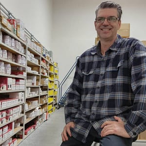 Taking Equipment Online Is A Game-Changer For Skunk Langford Business
