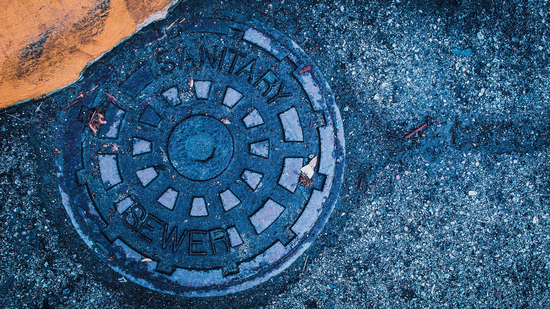 Sewer