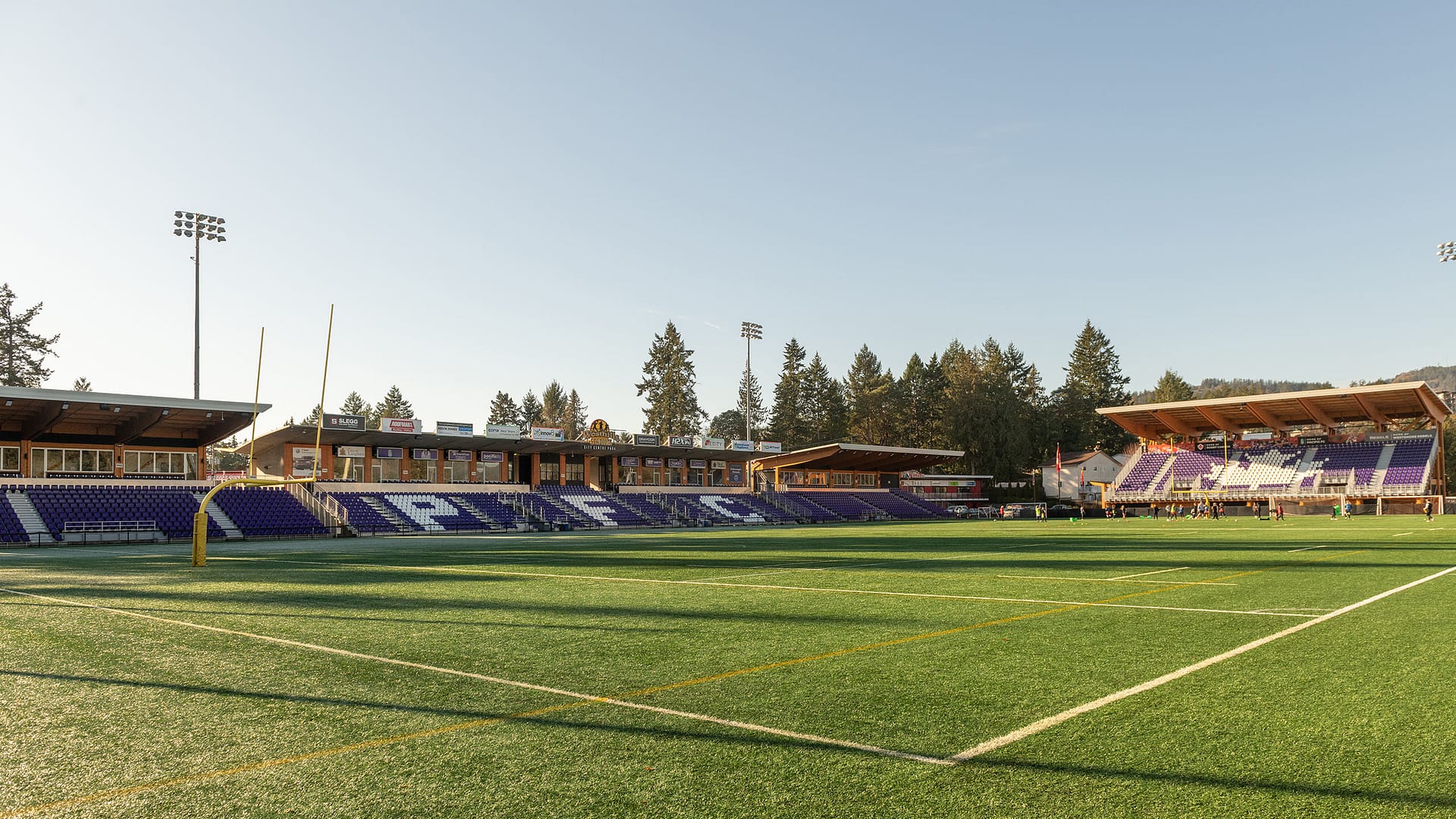 Starlight Stadium