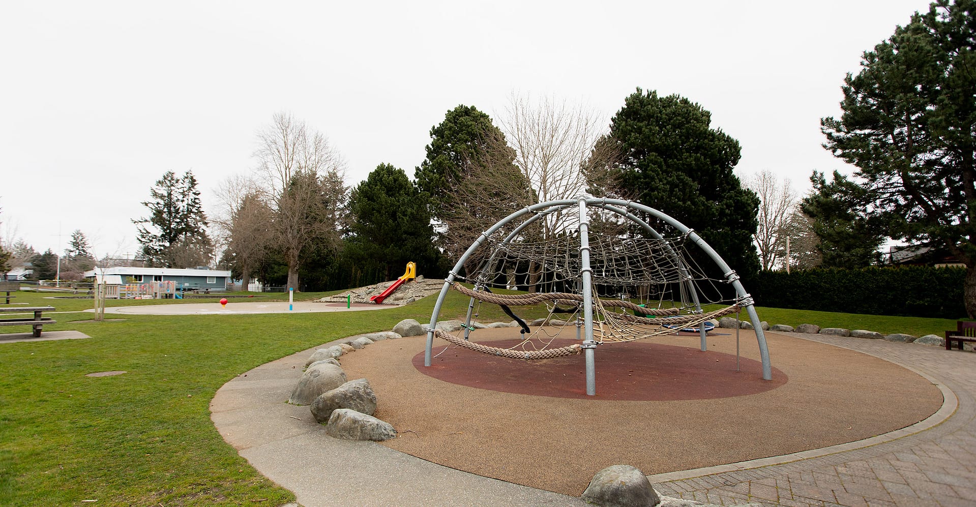 Centennial Park