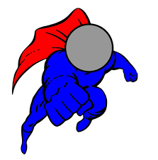 SuperHeroes of Victoria