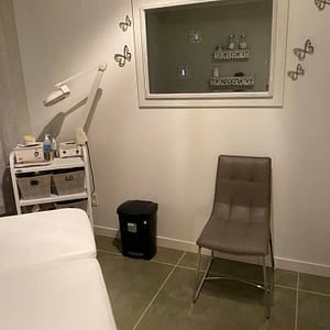 Kim’s Esthetics and Wax Bar