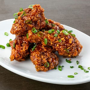 Seoul Fried Chicken