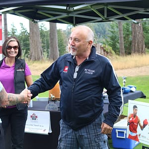 Boxing B.C. coming soon to Bear Mountain in Langford