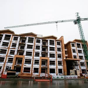 Rent-to-Own Housing Program Sprouting in Langford
