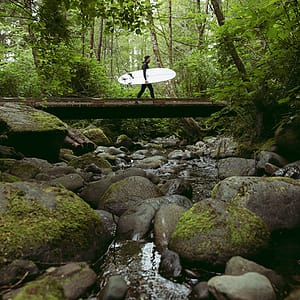 Adventures on Vancouver Island’s Spirit Loop