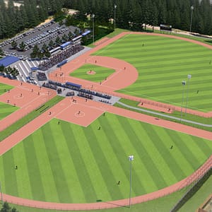 City of Langford Acquires 13 Acres of Land to Expand Recreation Space