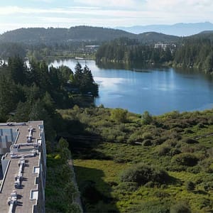 Langford’s Attainable Home Ownership Program partners with lake view Trailside condo project