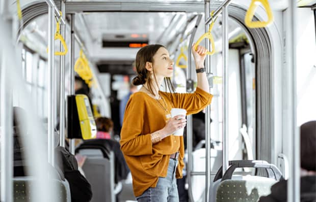 Bus