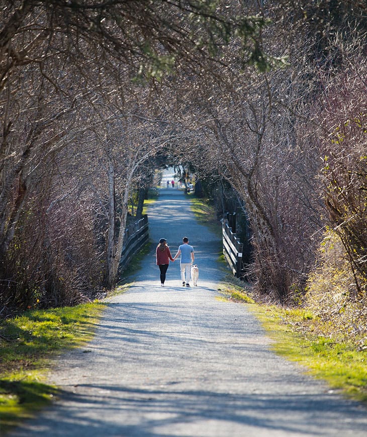Galloping Goose Trail
