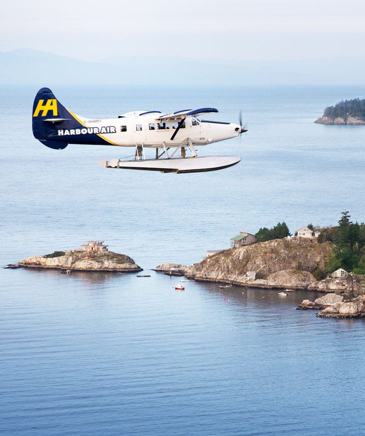 Harbour Air