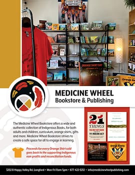 Medicine-Wheel-Bookstore