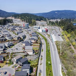 Langford Ranks as Fastest Growing Community in B.C.