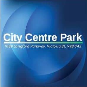 City Centre Park