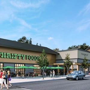 New Thrifty Foods Store Opens in Langford