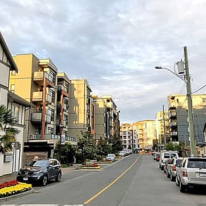 Vancouver Island Leads in B.C. Population Growth – Island Cities Take Five of top 10 Spots with Development-Friendly Langford Leading the Pack