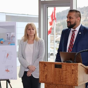 Province, SD62 Purchase Six Acres in Langford for New 500-Seat Elementary School