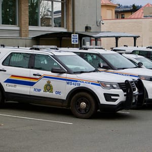 Crime Levels Trending Downward on West Shore: StatsCan Report