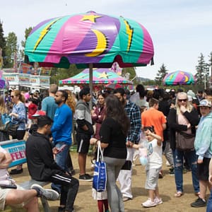 Luxton Fall Fair Returns to Langford this Month