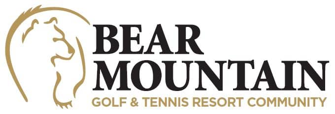 Bear Mountain Golf & Tennis Resort Community 