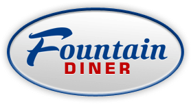 The Fountain Diner