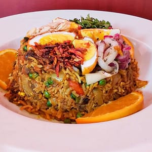 Da Tandoor