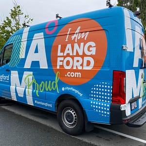 Langford Launches New Campaign to Support Local Businesses