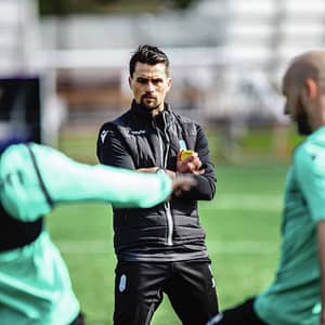Pacific FC Set to Begin Defence of CPL Title Against Forge FC