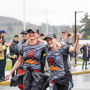 Const. Sarah Beckett’s Legacy Continues on the West Shore with Annual Run