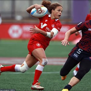 Olympic Rugby Sevens Qualifier Coming to Langford