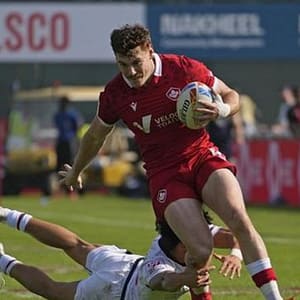 Canada Names Rosters For Olympic Rugby Sevens Qualifier in Langford, B.C.