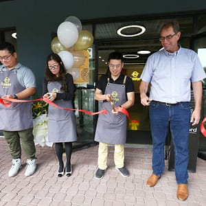 Poke Shop Opening is a ‘Good Sign’ For Downtown Langford: Mayor