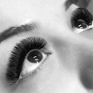 Lash Bar West