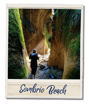 Sombrio Beach