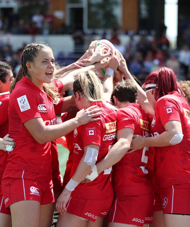 Rugby Canada